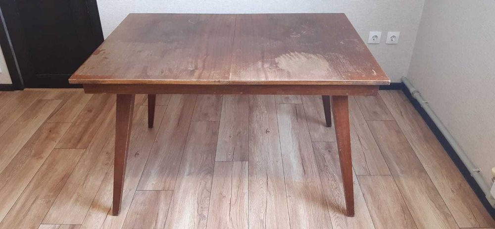 Продам раскладной стол