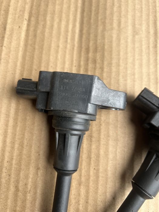 Катушка Ниссан кашкай 2.0 MR20