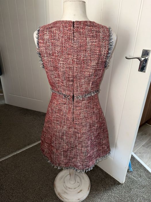 Rochie tip sarafan Zara marimea S