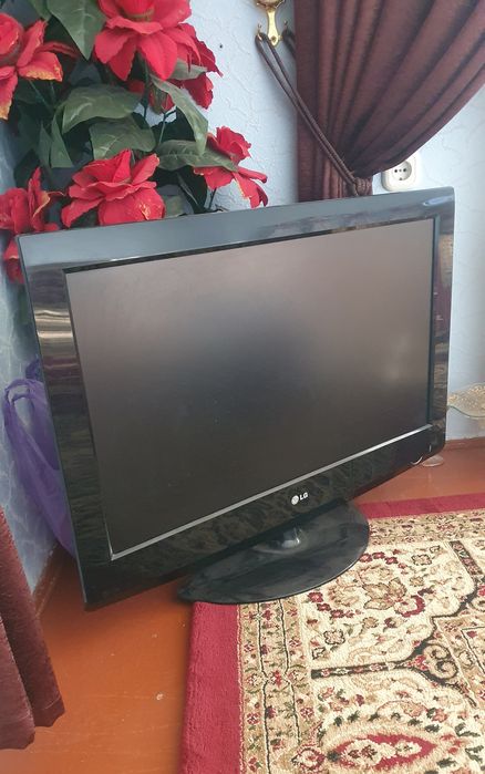 Телвизор элди оргинал дияаганал 32