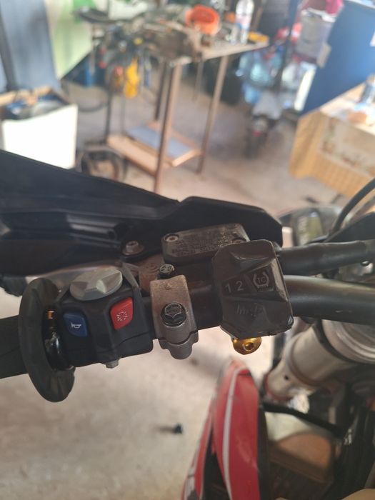 Ktm Exc 350 2021