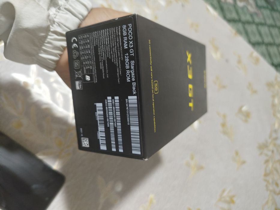 2yil gʻayrat beraman