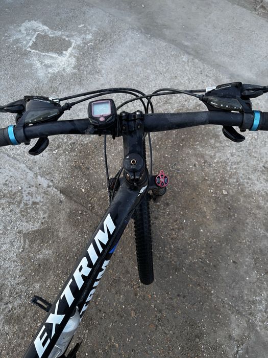 Велосипед EXTRIM MTB 26”