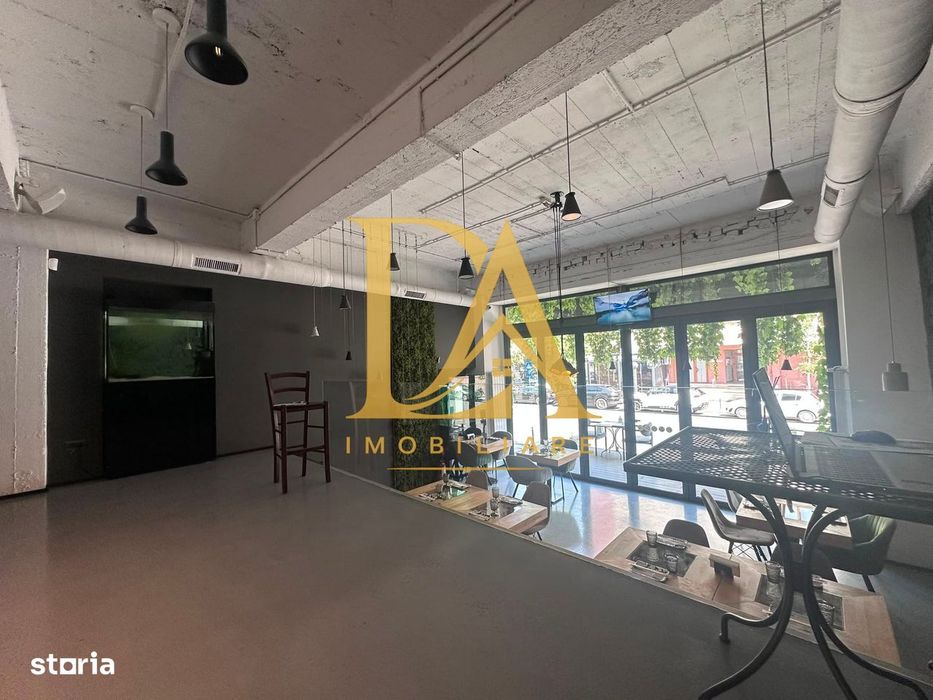 0%Comision Spatiu Comercial Floreasca