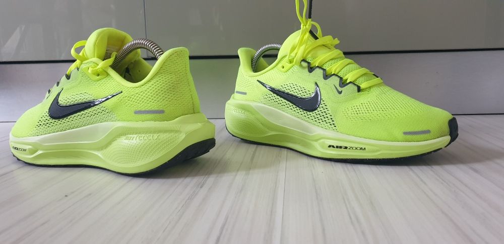 Nike Air Zoom Pegasus React  38 /24см ОРИГИНАЛ! Дамски Маратонки!