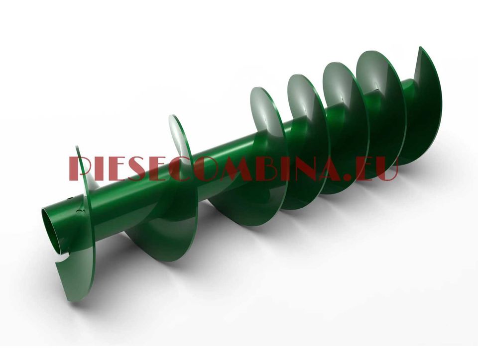 Melc descărcare AH171557 John Deere 9540WTS 9560WTS 9580WTS 9640WTS
