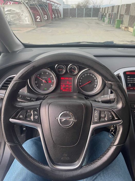 Opel Astra Sports Tourer 1.7 CDTI ECOTEC Start/Stop -