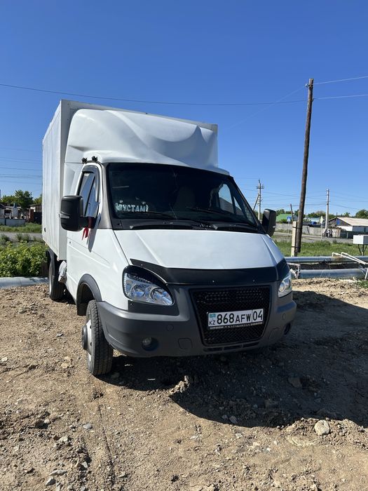 Продам две газели