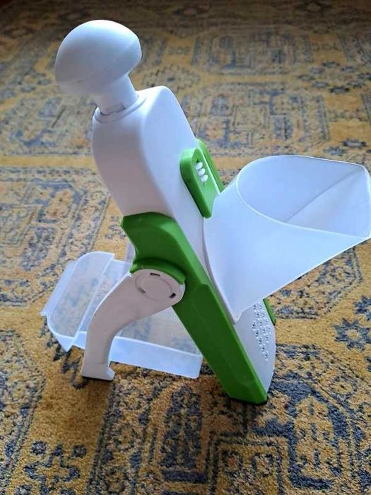 Feliator Brava Spring Slicer