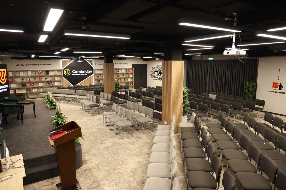 Конференц-залы в Ташкенте, конференц зал, зал для мероприятий