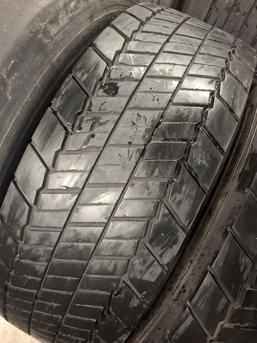 315 70 22.5 Barum гуми за деференциал
