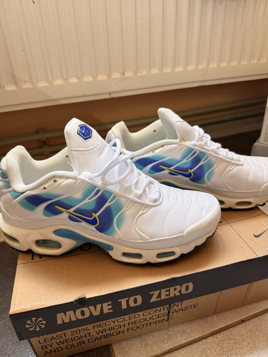 Мъжки обувки Nike Air Max Plus