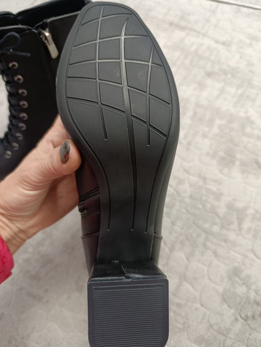 Дамски боти 38 номер