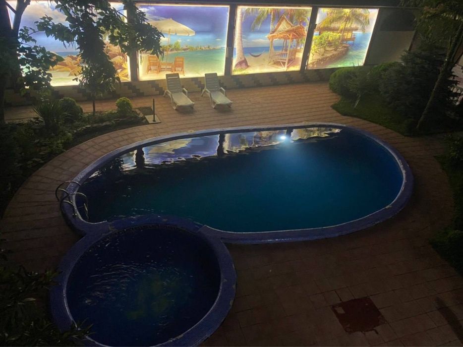 Bochkada Dacha Sotiladi yer narxida