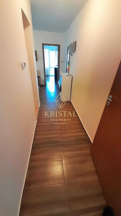 Продава се Двустаен апартамент в к.к. Слънчев бряг - 73 кв.м за 946 €/кв.м - Снимка #7