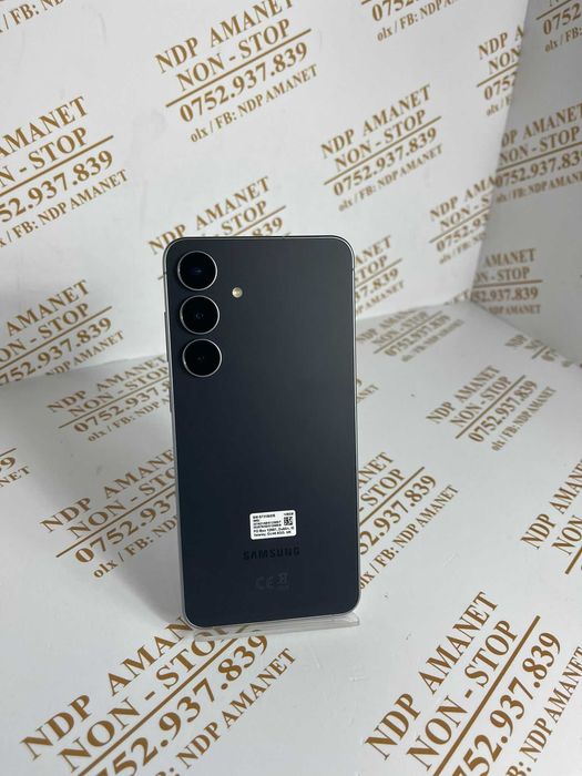 NDP Amanet NON-STOP Bld Iuliu Maniu 69 SAMSUNG S25 FE (53722)