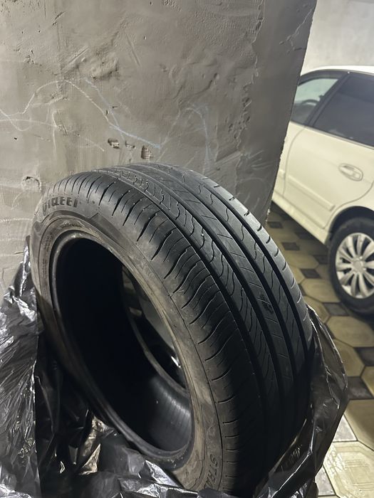 Viatti r17 летняя