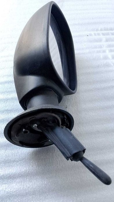 Зеркало левое Renault Logan