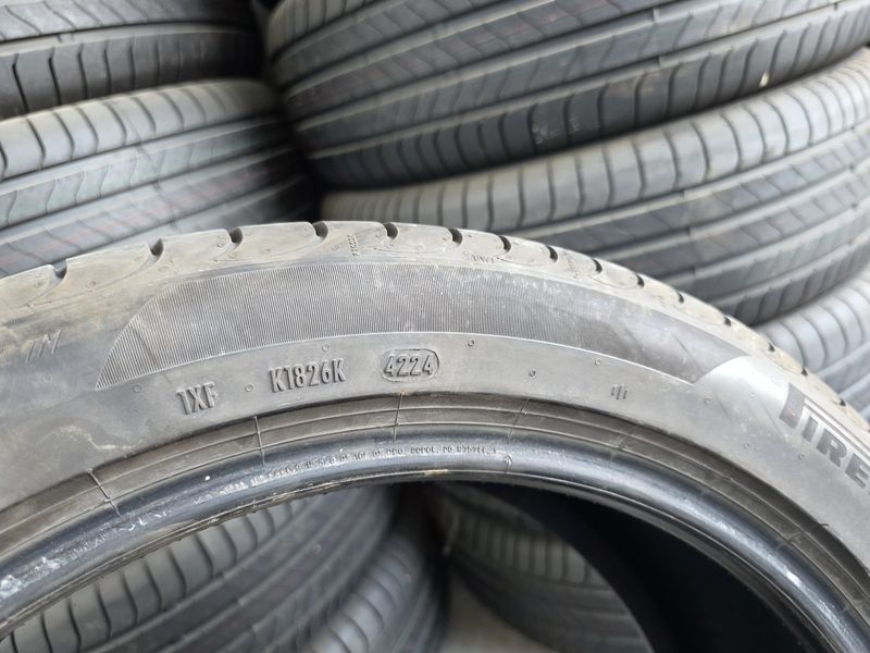 225/45/18 PIRELLI 2бр