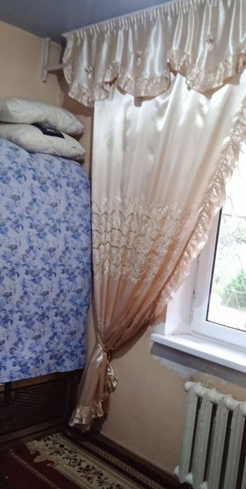 Юнусабад 12, 1(2)/1/9 УлУчШеНкА Средний Ремонт