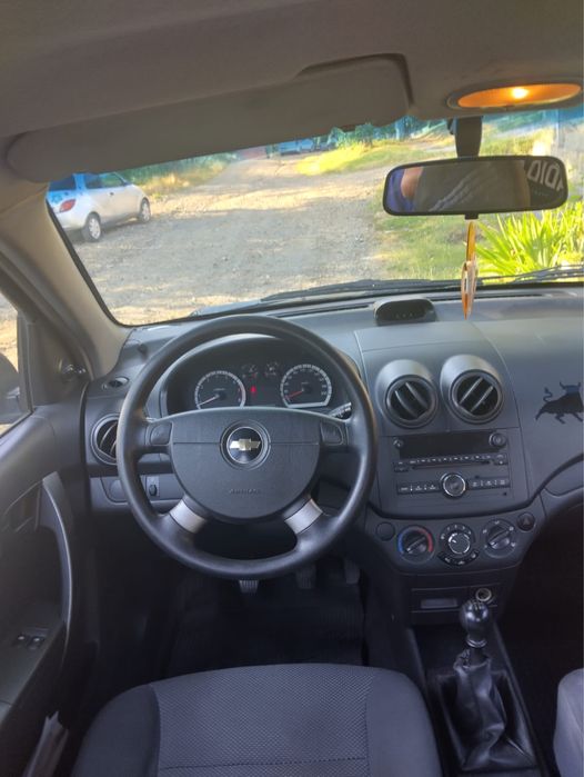 Vand chevrolet Aveo
