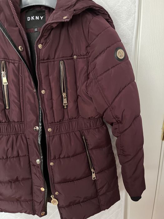 Дамско яке DKNY S/М