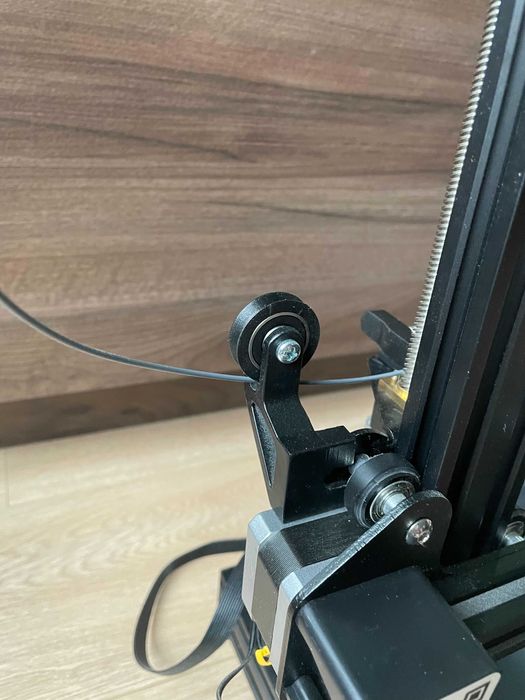 3D Printer Creality Ender 3 Pro