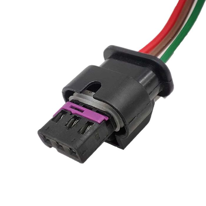 НОВИ Тапи, Държач, Букса и Сензор за Парктроник VW Mercedes C/E/ML/S/R