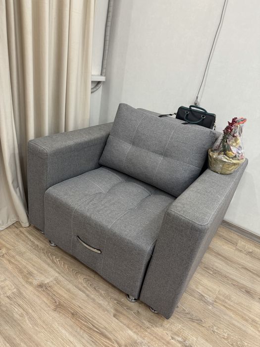 Продам кресло-кровать