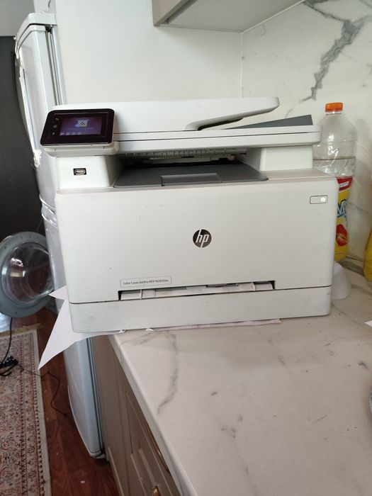 Принтер сатылады.