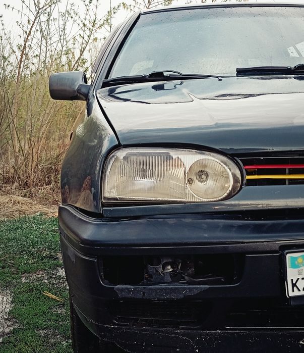 в продаже гольф 3