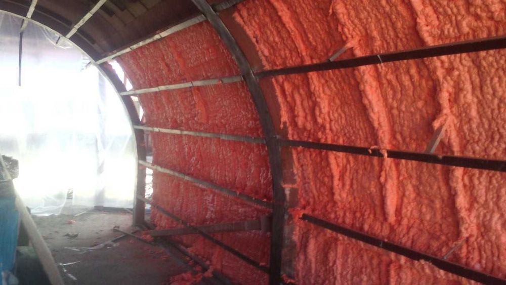 под карнизы утеплитель полинор декор