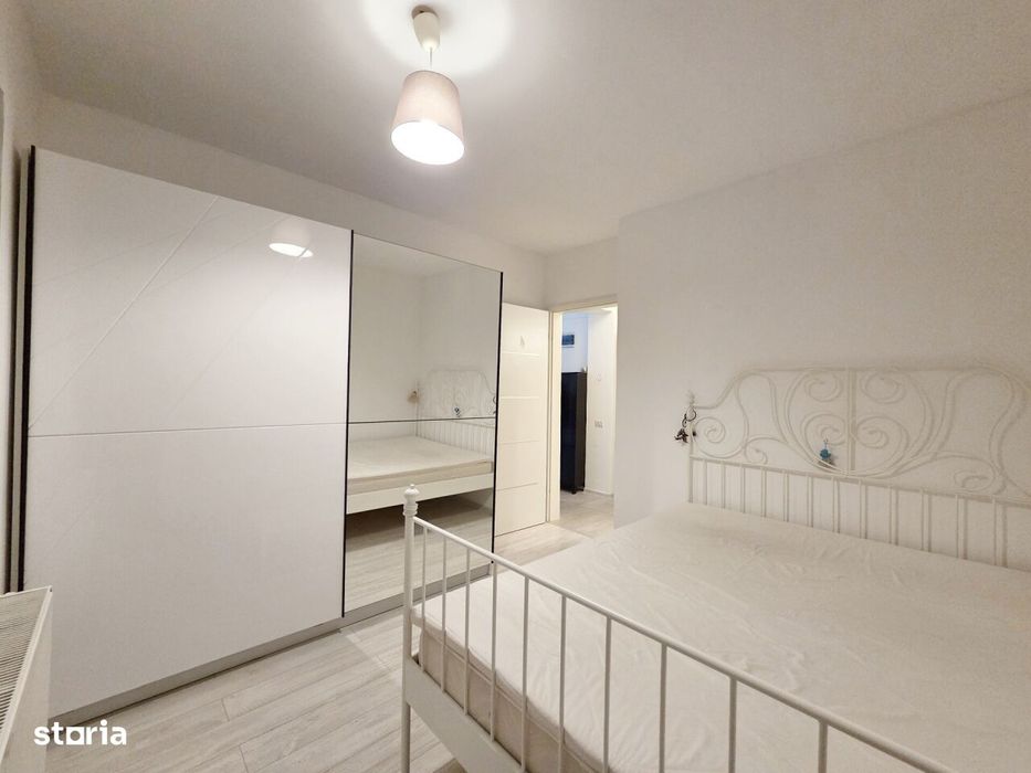 Inchiriere Studio - Tineretului 77C - Militari Residence