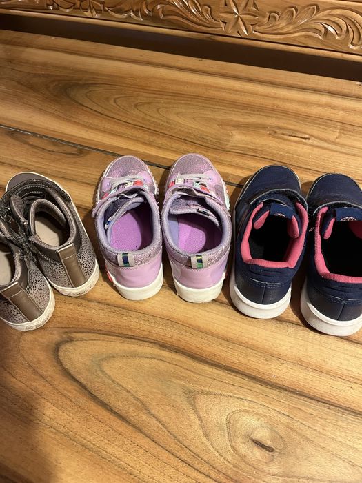 Adidasi, adidas geox 32/ 33