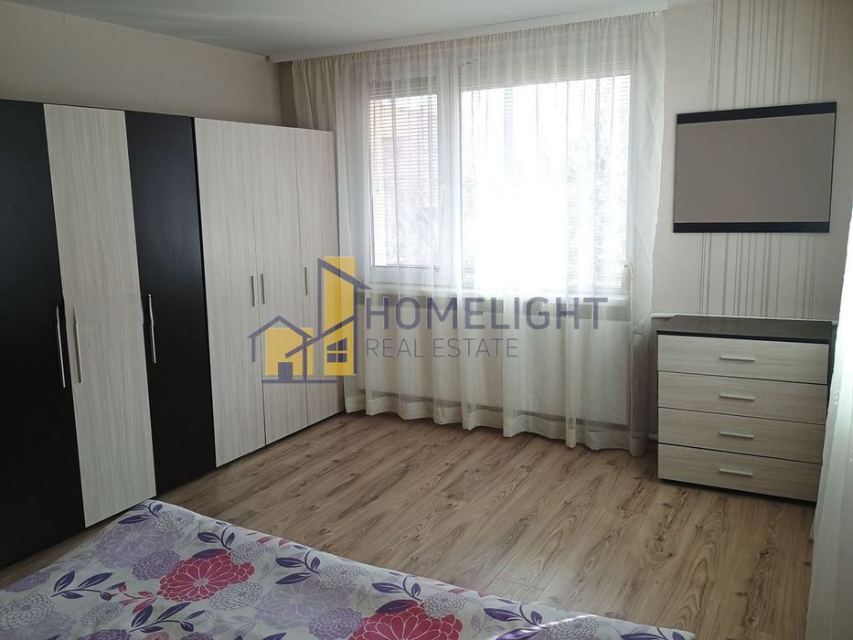 Дава се под наем Тристаен апартамент в София, Симеоново - 90 кв.м за 896.58 € - Снимка #6