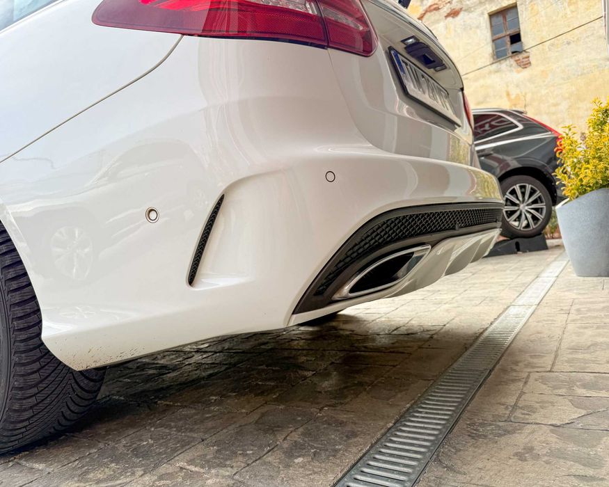 MERCEDES-BENZ C-Class 2015 — imagine 4