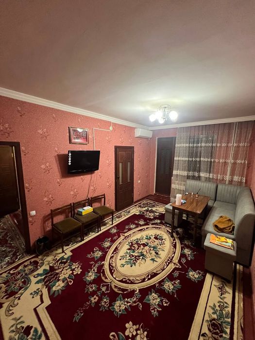 Сдаю квартиру Яшнабадский р-он Авиасозлар-4. 2-ком 2-этаж 4-этажном До