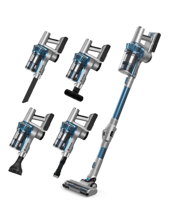 Пылесос HAUSLER Runway Jet i3 pro