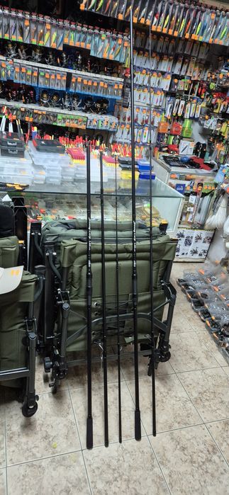 PRO FL STRONG CARP 3.60м., 3.5lb.