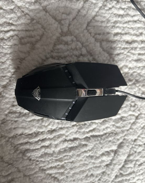 Клавиатура и мышка