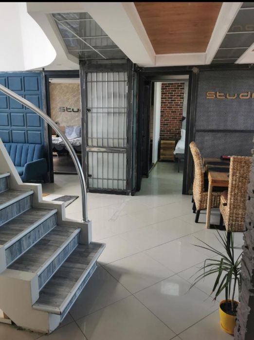 Мезонет - апартамент за нощувки