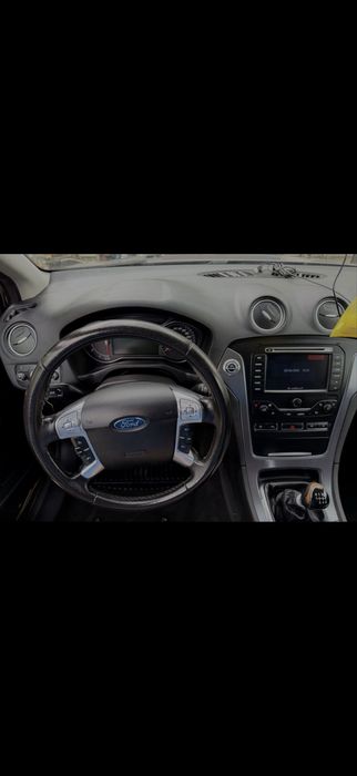 Ford Mondeo 1.6TDCi