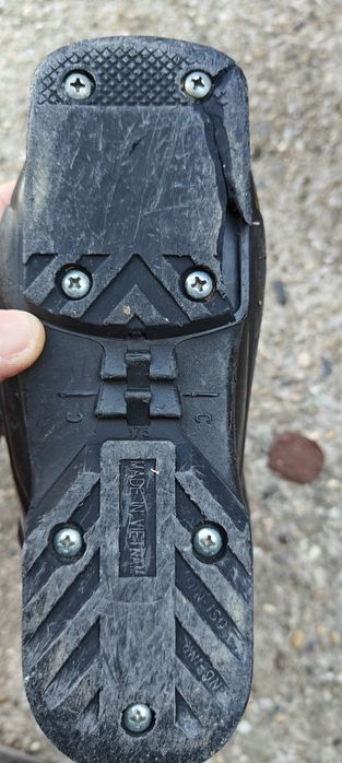 Clapari copii NORDICA Super N02