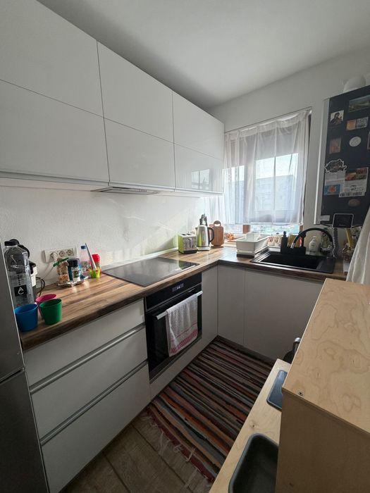 Apartament 3 camere, etaj 2