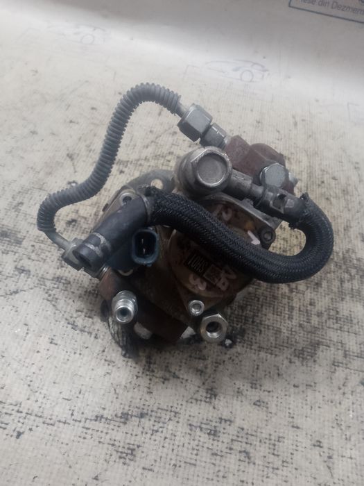 kit injectie complet mazda 6 2.2 motorina 2015