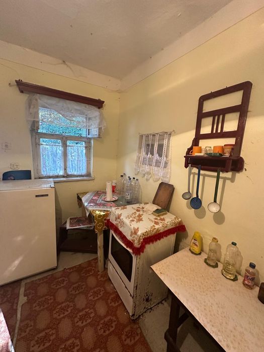Casa la 35 de km de Sibiu