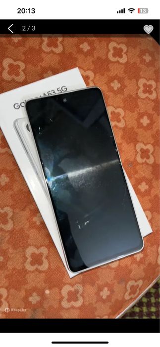 Samsung Galaxy A53 128 Gb