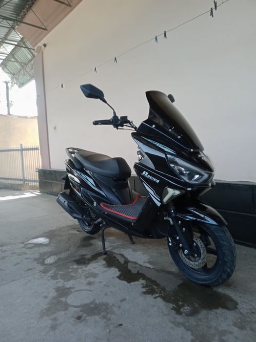 продам макси СКУТЕР