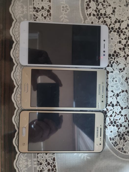 Сотилади редми нот 5 самсунг ж2 прайм гб холати зур нархи донаси 200 м