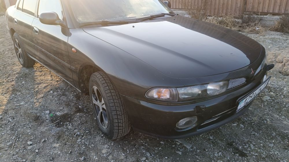 Продам Галант 1993